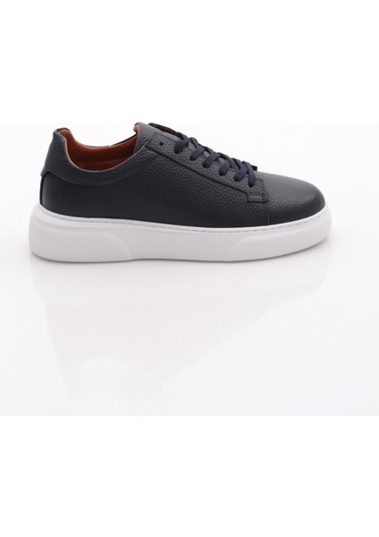 Leo Erkek Sneakers Ayakkabi