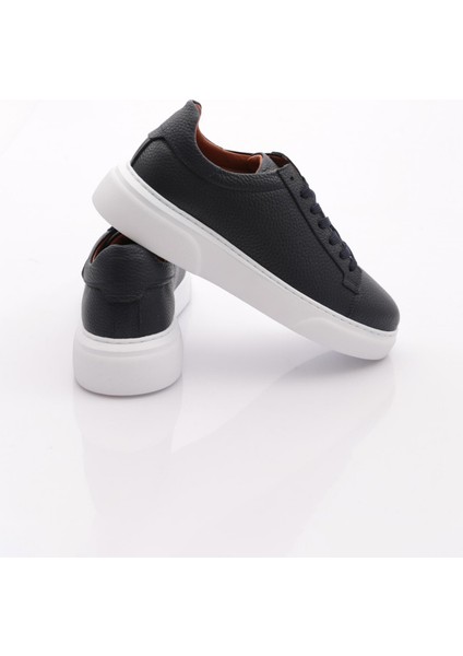 Leo Erkek Sneakers Ayakkabi modelleri