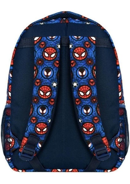 Ilk Okul Spıderman Çocuk Sırt Sırt Çantası 3lü Takım Set Dayanıklı Su Geçirmez modelleri