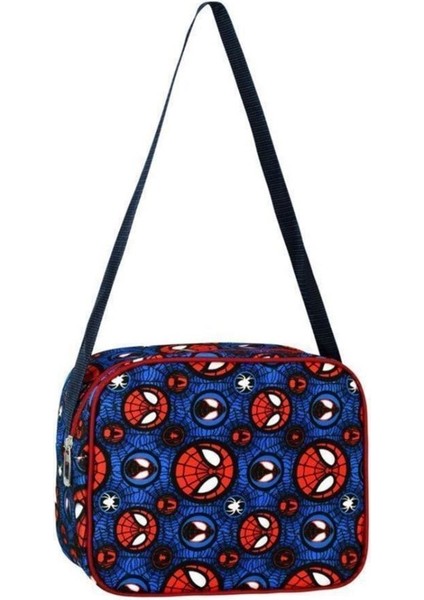 Ilk Okul Spıderman Çocuk Sırt Sırt Çantası 3lü Takım Set Dayanıklı Su Geçirmez indirimleri