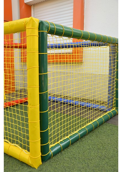 Soft Play Top Havuzu 150X150X100