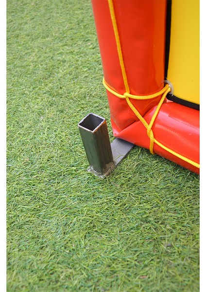 Soft Play Top Havuzu 150X150X100