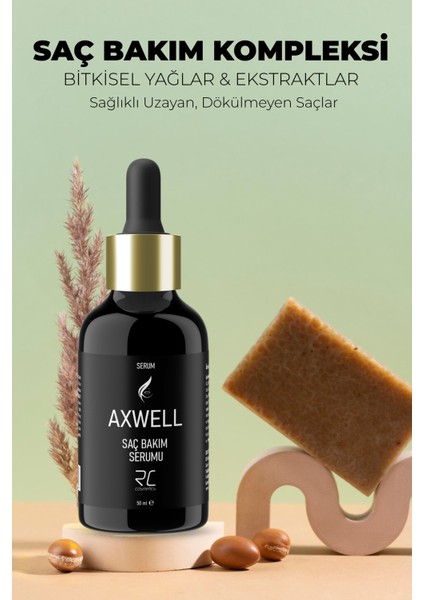 SAÇ DÖKÜLMELERİNE KARŞI ONARICI BAKIM SERUMU 50ml fırsatları