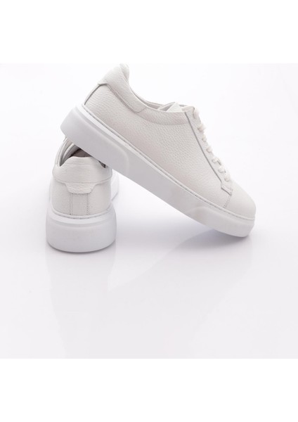 Leo Erkek Sneakers Ayakkabi modelleri