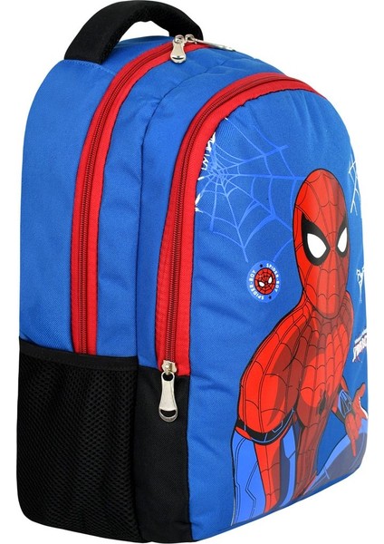 Örümcek Spider Ilkokul ve Beslenme Çantası Seti fırsatları