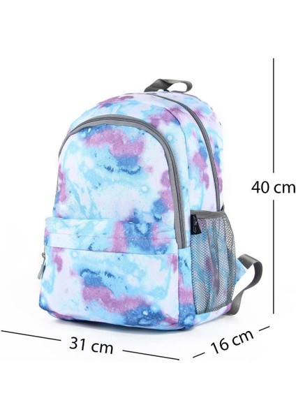 Sırt Çantası PLCAN2079.359 Gökyüzü modelleri