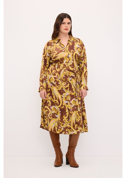 Beli Lastikli Elbise fiyatları