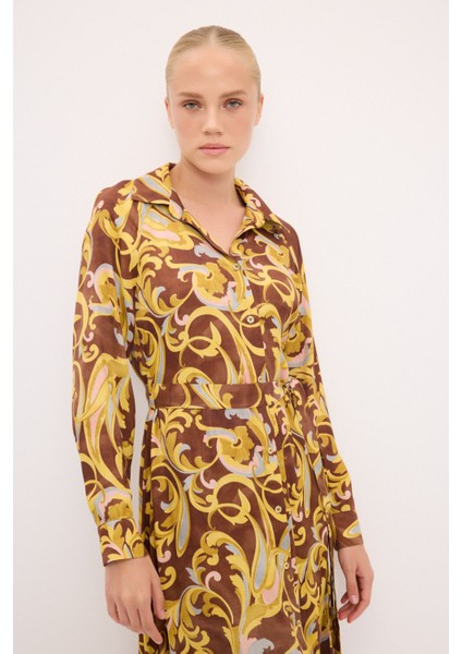 Beli Lastikli Elbise fırsatları