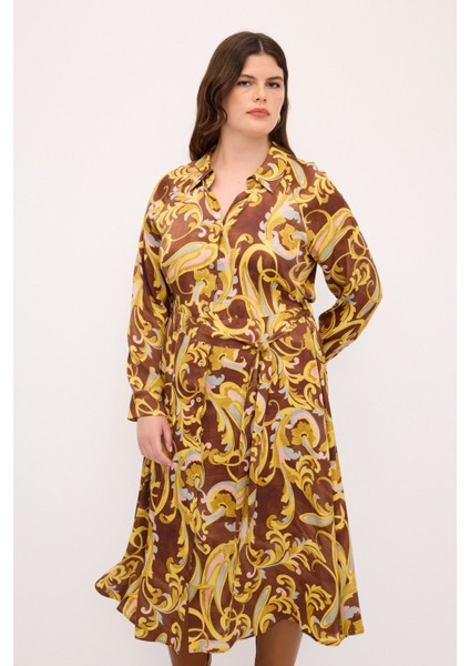 Beli Lastikli Elbise indirimleri