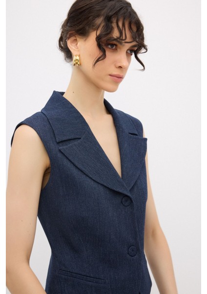 Fleto Cepli Yelek modelleri