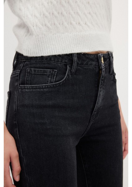 Denim Pantolon modelleri
