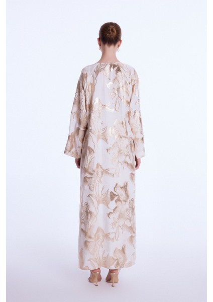 Jakar Kimono Gold 19344115000