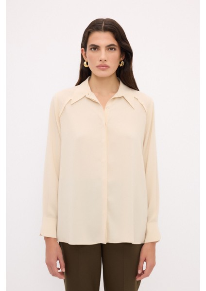 Uzun Kollu Gömlek fırsatları