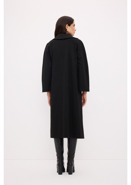 Kruvaze Kaban Siyah 136L9190000