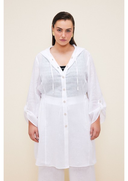 Kapişonlu Tunik fiyatları