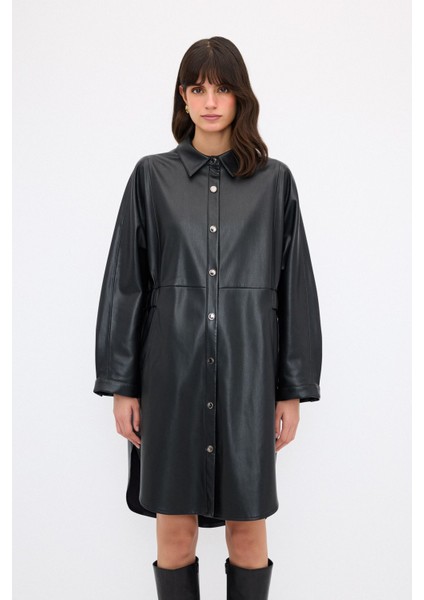 Beli Lastikli Trençkot indirimleri