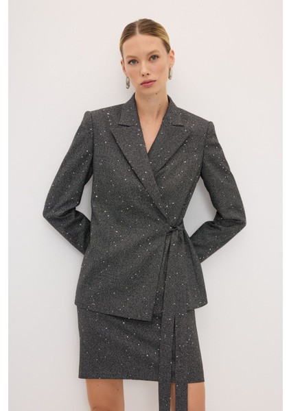 Mini Etek Antrasit 127L8670005 fırsatları