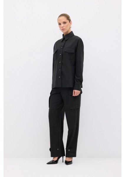 Cepli Gömlek modelleri