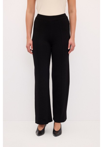 Triko Pantolon Siyah 153L9137000