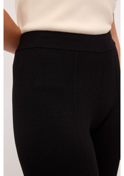 Triko Pantolon Siyah 153L9137000