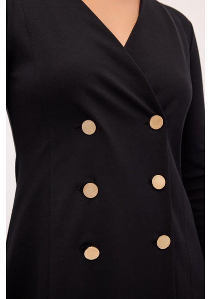 Kruvaze Örme Elbise fiyatları