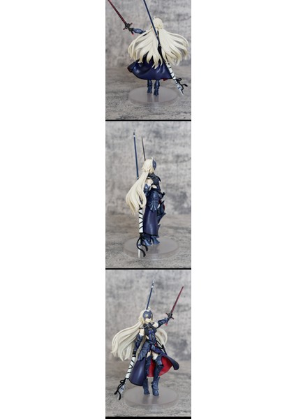 19 cm Kader Gecesi (Yurt Dışından)