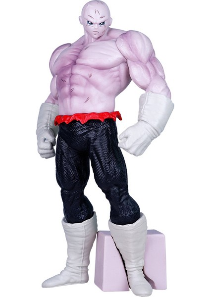 22 cm Dragon Ball ve Noah Süper Takım El Modeli (Yurt Dışından)