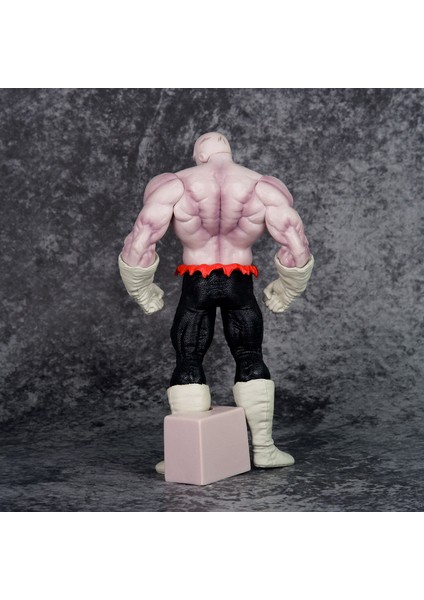 22 cm Dragon Ball ve Noah Süper Takım El Modeli (Yurt Dışından)