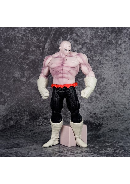 22 cm Dragon Ball ve Noah Süper Takım El Modeli (Yurt Dışından)
