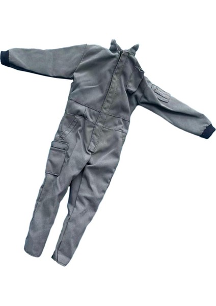 1/6 Figürü Üniforma Şık Inç Figür (Yurt Dışından) fiyatları