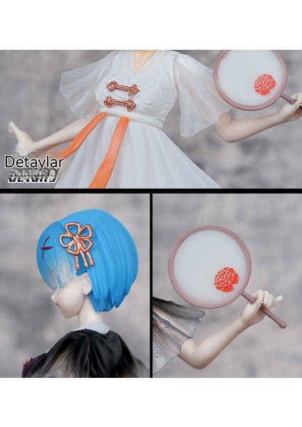 21 cm Sıfırdan Başlayarak Dünya Hayatı Reem El Modeli (Yurt Dışından)