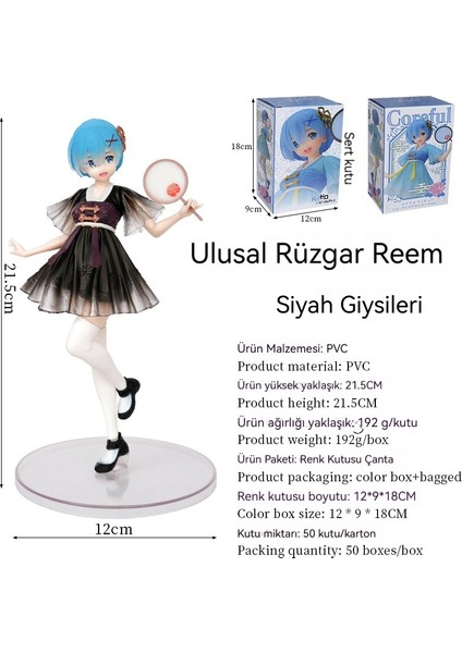 21 cm Sıfırdan Başlayarak Dünya Hayatı Reem El Modeli (Yurt Dışından)