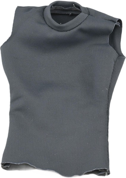 1/6 Ölçekli Figür Giysileri Tankı 12 '' Rakamları Için Üst Kostüm (Yurt Dışından) fiyatları