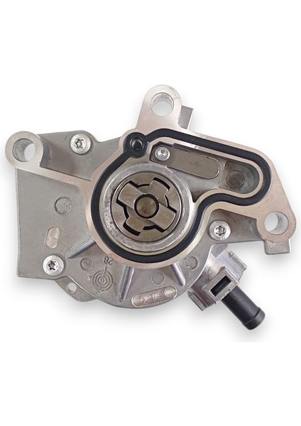 Vw Bora 1999-2005 1.9tdi Dizel Motor Vakum Pompası 038145101B