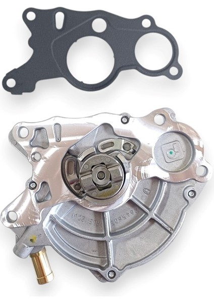 Vw Amarok 2013-2016 2.0 Dizel Motor Vakum Pompası 704303050