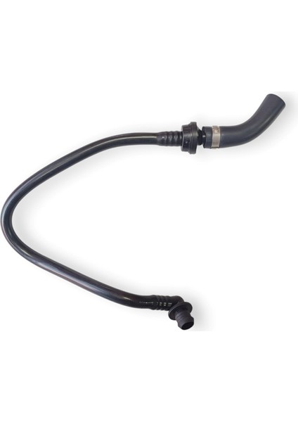 Skoda Favorit 1988-1995 Fren Servo Vakum Borusu Çek Valfli 341538731