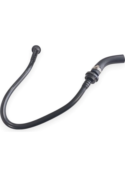 Skoda Favorit 1988-1995 Fren Servo Vakum Borusu Çek Valfli 341538731 modelleri