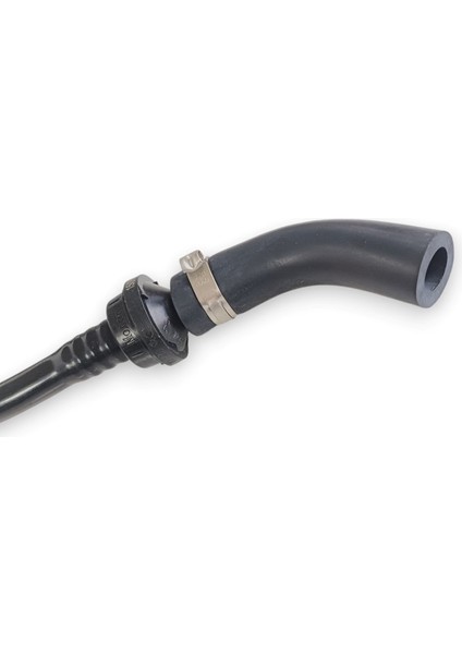 Skoda Favorit 1988-1995 Fren Servo Vakum Borusu Çek Valfli 341538731 indirimleri