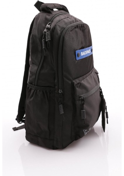 Ççs Young Sırt Çantası Siyah fiyatları