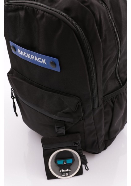 Ççs Young Sırt Çantası Siyah fırsatları