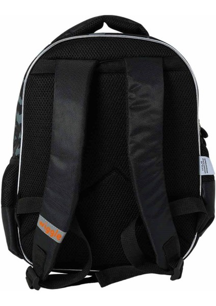 Kabartmalı Ilkokul Çantası Seti (Kabartmalı Set) fırsatları