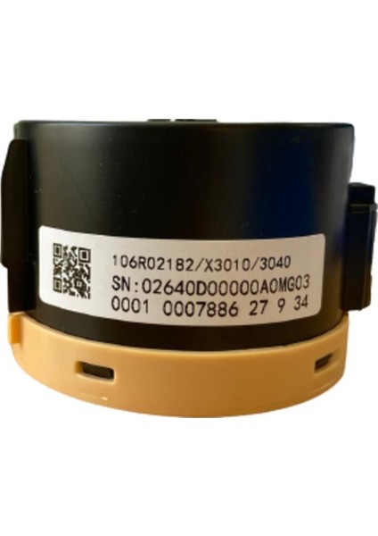 Xerox Phaser 3010-3040/WORKCENTRE3045/3045NI/B 106R02182 Toner Xerox Phaser 3010-3040/WORKCENTRE3045/3045NI/B 106R02182 Toner