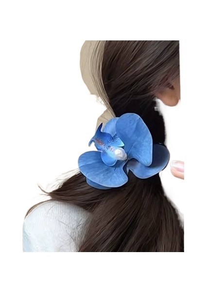 Saçak Plakası Saç Aksesuarları (Yurt Dışından)