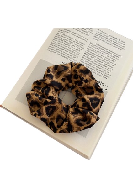 Yüksek Elastikiyetli Basit ve Dalı Saç Bandı (Yurt Dışından)