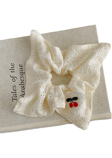 Yüksek Elastikiyetli Basit ve Dalı Saç Bandı (Yurt Dışından)