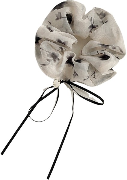 Yüksek Elastikiyetli Basit ve Dalı Saç Bandı (Yurt Dışından)