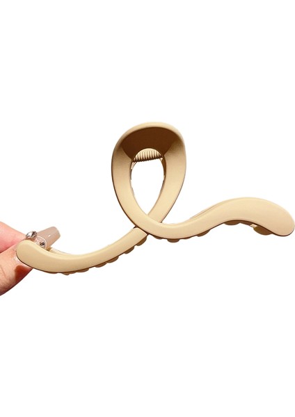 Baş Plakasının Arkası Köpekbalığı Klipsi (Yurt Dışından)