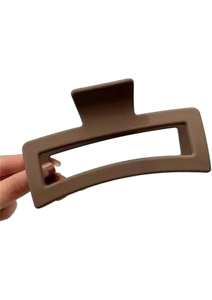 Baş Plakasının Arkası Köpekbalığı Klipsi (Yurt Dışından)