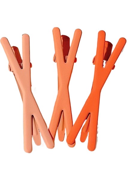 Dopamin Şeker Renkli Saç Tokası (Yurt Dışından)