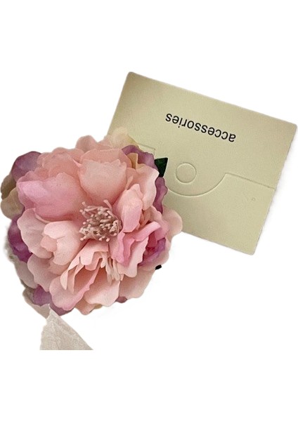 Narin Eski Moda Başlık (Yurt Dışından)